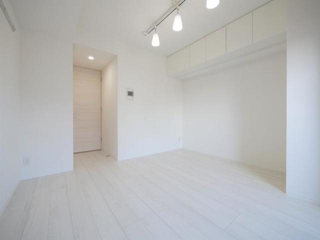 居室・リビング　フローリングのお部屋