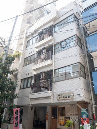 建物外観　☆綺麗な外観☆