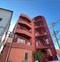 池田マンション 4階 築40年9ヶ月の賃貸物件