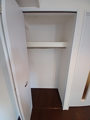 収納　※別部屋参考写真