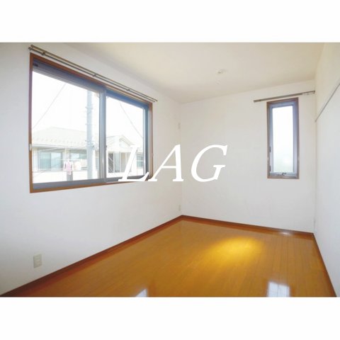 居室・リビング　洋室のお部屋です。