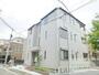 都立大学駅より徒歩7分 2階 築5年5ヶ月の賃貸物件