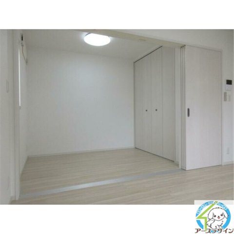 その他部屋・スペース　パース写真