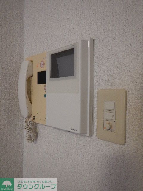 その他　セキュリティ
