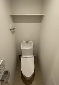 トイレ　参考写真です