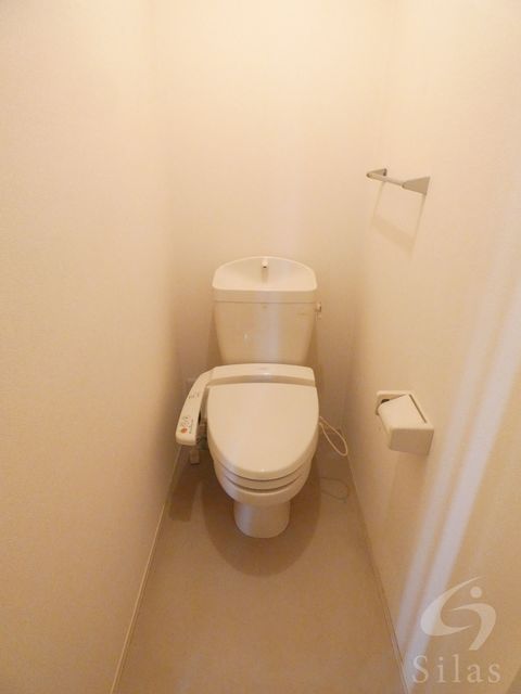 トイレ　同仕様