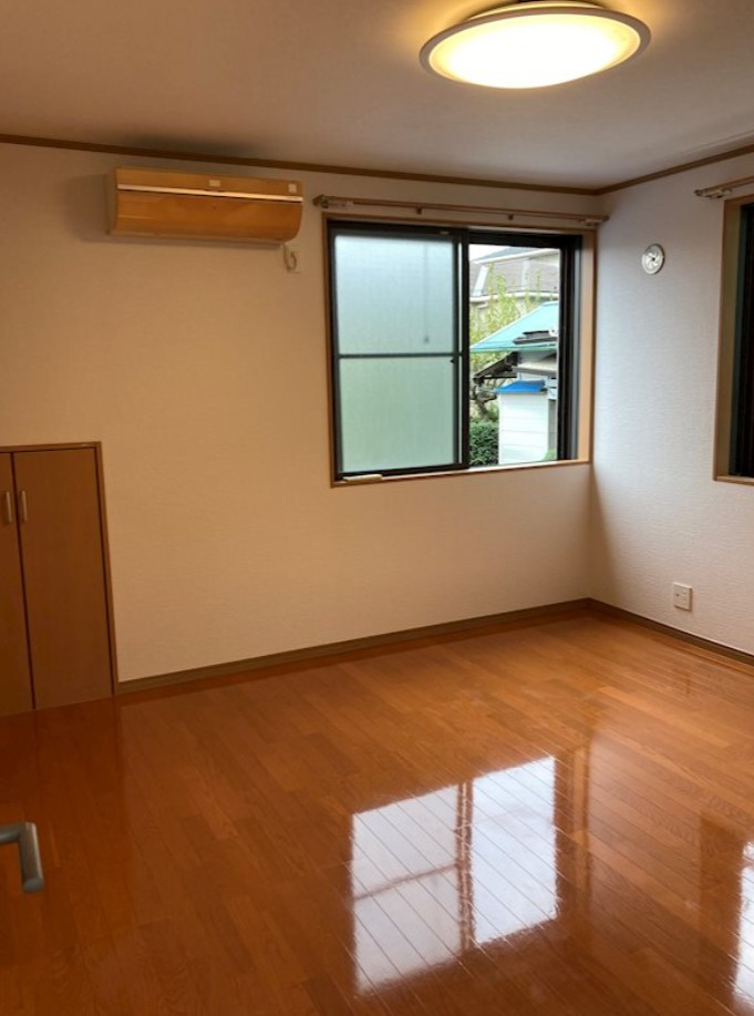 その他部屋・スペース　寝室にいかがでしょうか