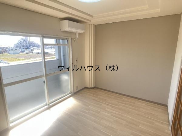 その他部屋・スペース　室内きれいです！
