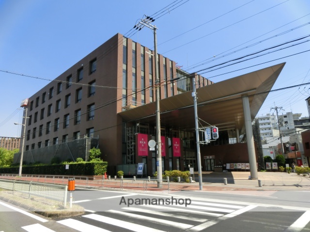 大学・短大　大阪経済大学（大学・短大）まで1100m
