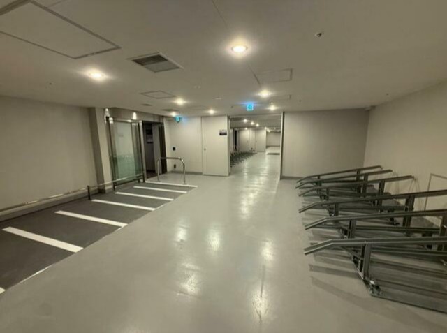 その他共有部分　共用設備