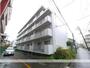 陸前原ノ町駅より徒歩3分 3階 築38年3ヶ月の賃貸物件