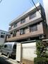 荏原町駅より徒歩10分 2階 築16年10ヶ月の賃貸物件