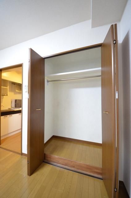 その他設備　別号室　参考写真