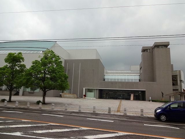 その他　西条市総合文化会館様（その他）まで650m