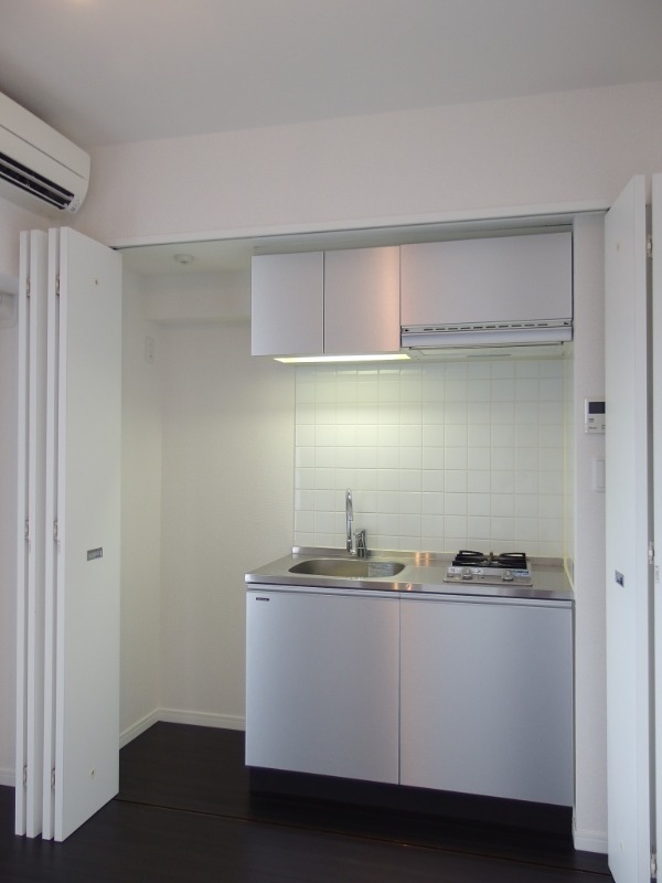 キッチン　同タイプ別部屋写真