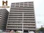 リビンコート問屋町タワー 4階 築23年8ヶ月の賃貸物件