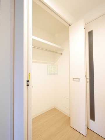 収納　D-room早稲田 106