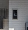 セキュリティ　※別部屋イメージ写真