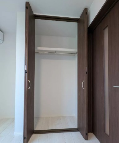 収納　※別部屋イメージ写真