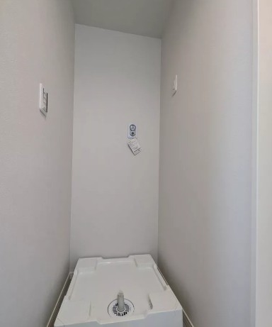 その他設備　※別部屋イメージ写真