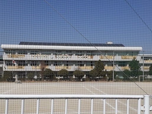 その他　東松山市立市の川小学校（その他）まで1100m
