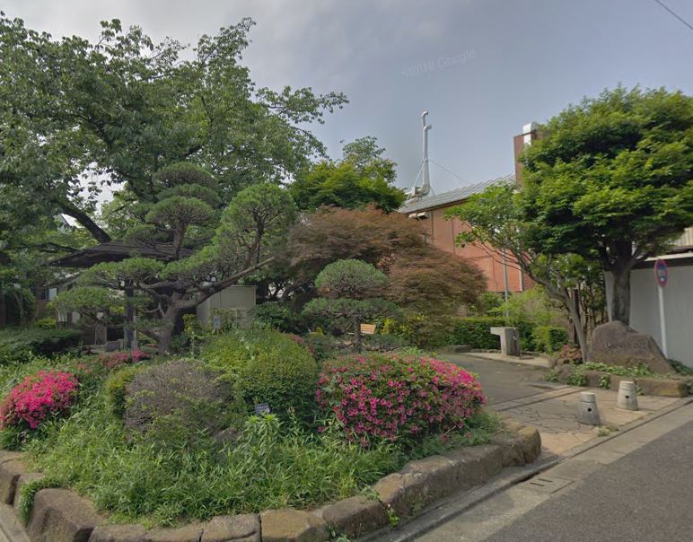 公園　しいのき公園（公園）まで296m