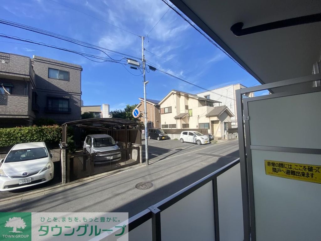 眺望　詳細はタウンハウジングまで！043-290-8070