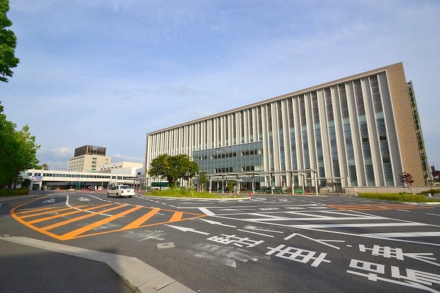 大学・短大　広島大学霞キャンパス（大学・短大）まで1680m
