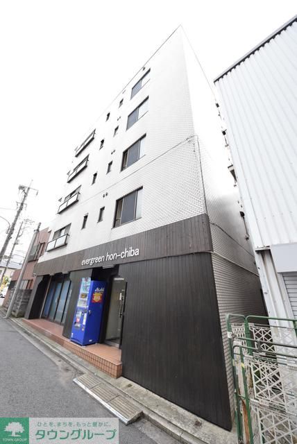 建物外観　お問合せはタウンハウジングまで！※現地待合わせ相談可能
