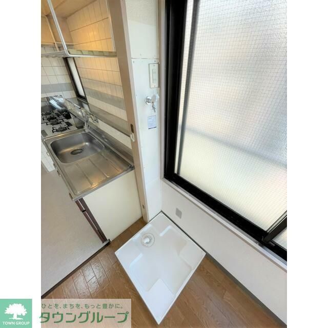 その他　お問合せはタウンハウジングまで！※現地待合わせ相談可能