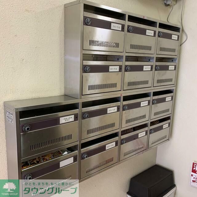 その他共有部分　お問合せはタウンハウジングまで！※現地待合わせ相談可能