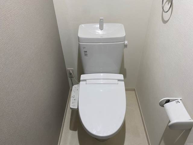 トイレ　同仕様