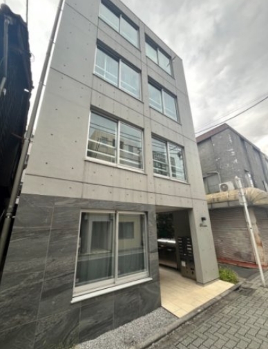 建物外観　☆外観☆