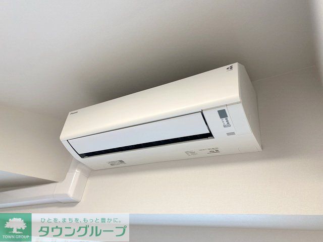 その他設備　設備
