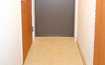 玄関　☆広々とした玄関☆
