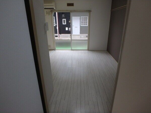 その他部屋・スペース　明るい室内です