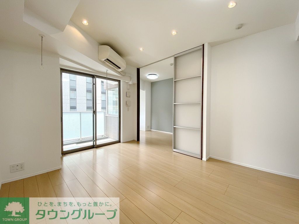 その他部屋・スペース　お問合せは(株)タウンハウジングレジデンス事業部　赤坂店・…