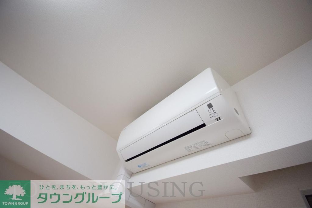 その他設備　お問合せは(株)タウンハウジングレジデンス事業部　赤坂店・…