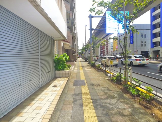その他共有部分　シティコーポ西日暮里　荒川区東尾久1