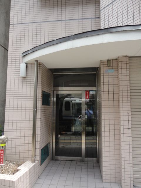 その他　（別タイプ参考写真）シティコーポ西日暮里　荒川区東尾久1