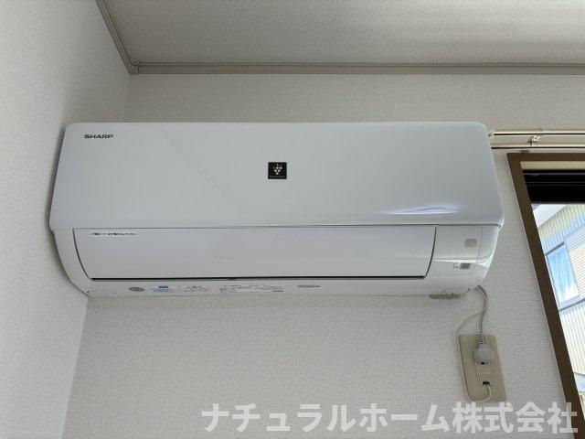 その他設備　イメージです。