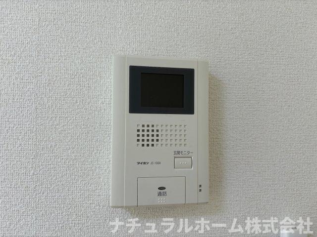 セキュリティ　イメージです。