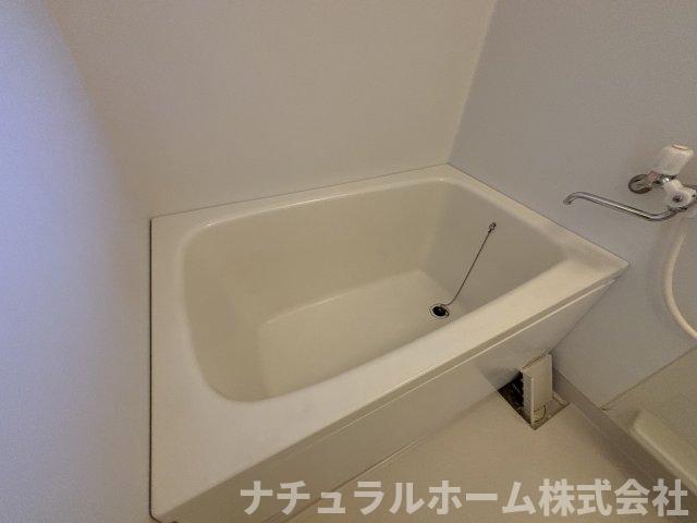 バス・シャワールーム　イメージです。