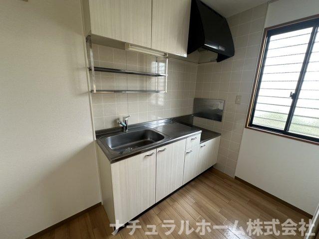 キッチン　イメージです。
