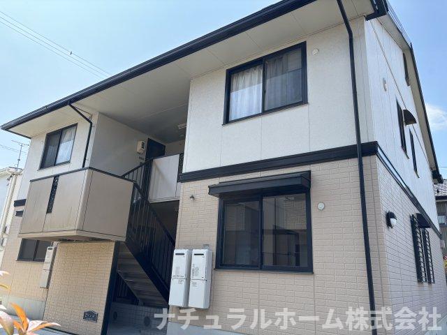 建物外観　イメージです。