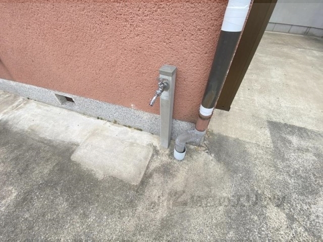 その他　水道