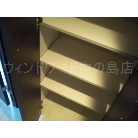 その他　詳細は、ウィンドワード中の島店までご相談下さい。