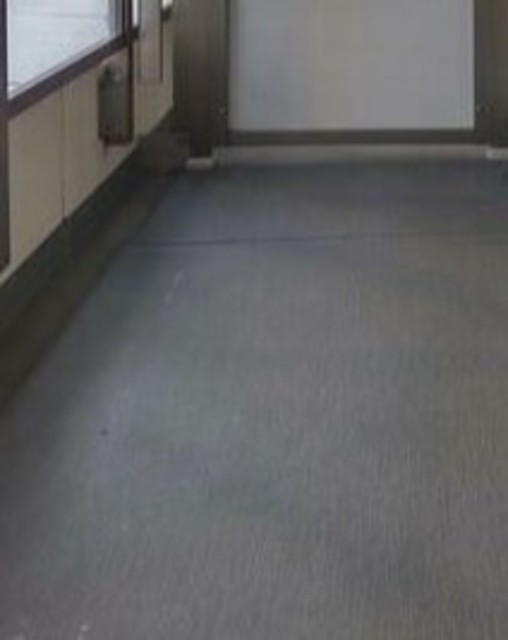 バルコニー　バルコニーあります