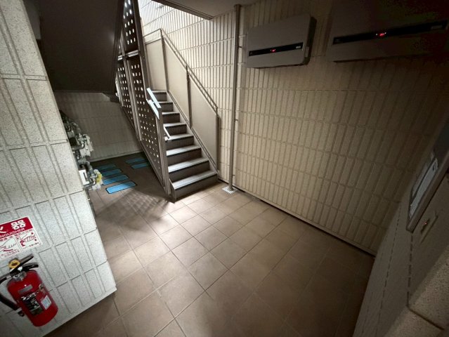 ロビー