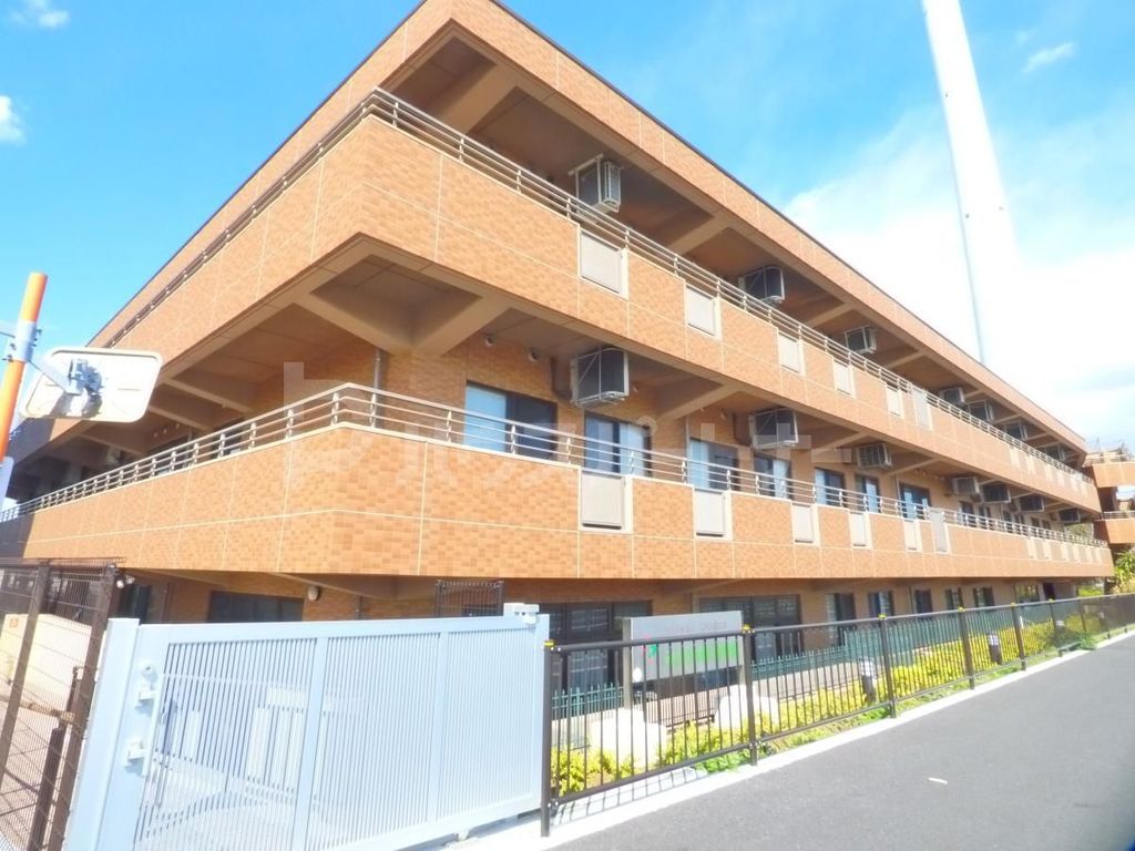幼稚園・保育園　みどりの郷保育園（幼稚園・保育園）まで4280m